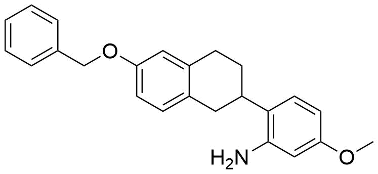 Elacestrant Impurity 2